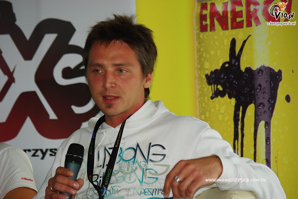 I Love Rally 2010